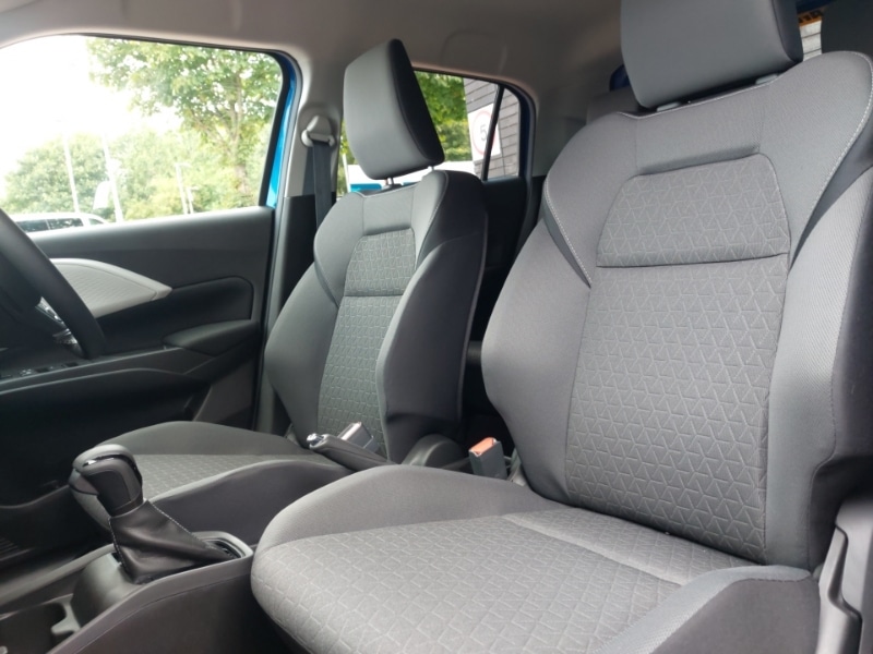 Used Suzuki Swift 2025 for sale - 77294053: Photo 12