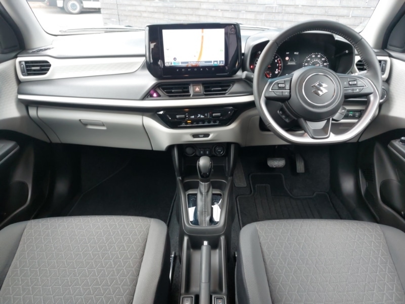 Used Suzuki Swift 2025 for sale - 77294053: Photo 2