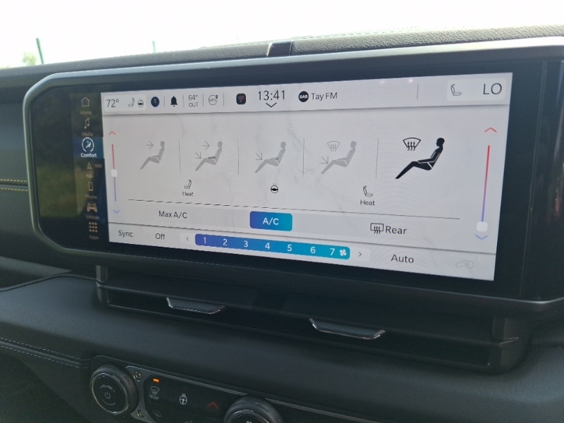 Used Jeep Wrangler 2025 for sale - 76483746: Photo 12