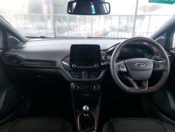 Used Ford Puma 2022 for sale - 75441957: Photo