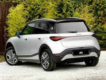 Used Volkswagen T-Cross 2025 for sale - 75470387: Photo
