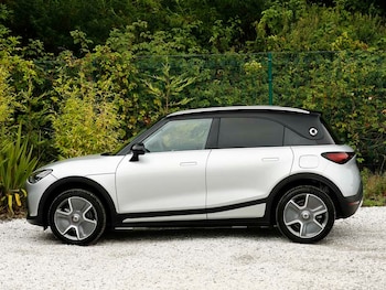 Used Volkswagen T-Cross 2025 for sale - 75470387: Photo