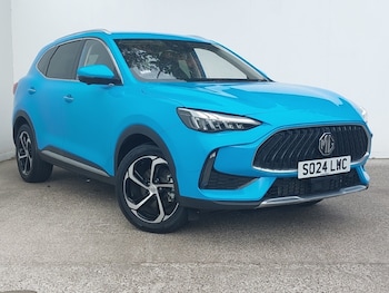 Used MG MG HS 2024 for sale - 75914109: Photo