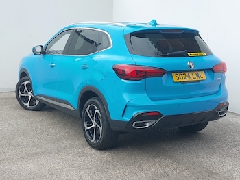 Used MG MG HS 2024 for sale - 75914109: Photo