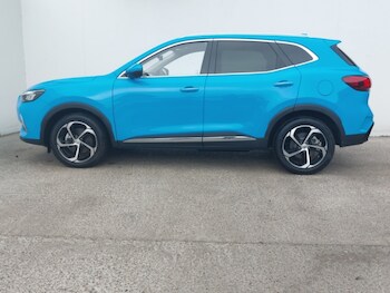 Used MG MG HS 2024 for sale - 75914109: Photo