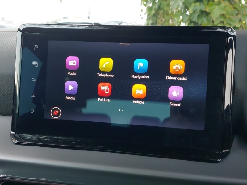 Used SEAT Ibiza 2023 for sale - 77476165: Photo 10