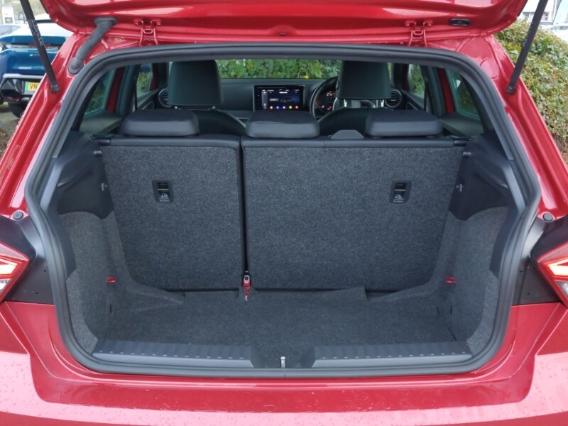 Used SEAT Ibiza 2023 for sale - 77476165: Photo 8