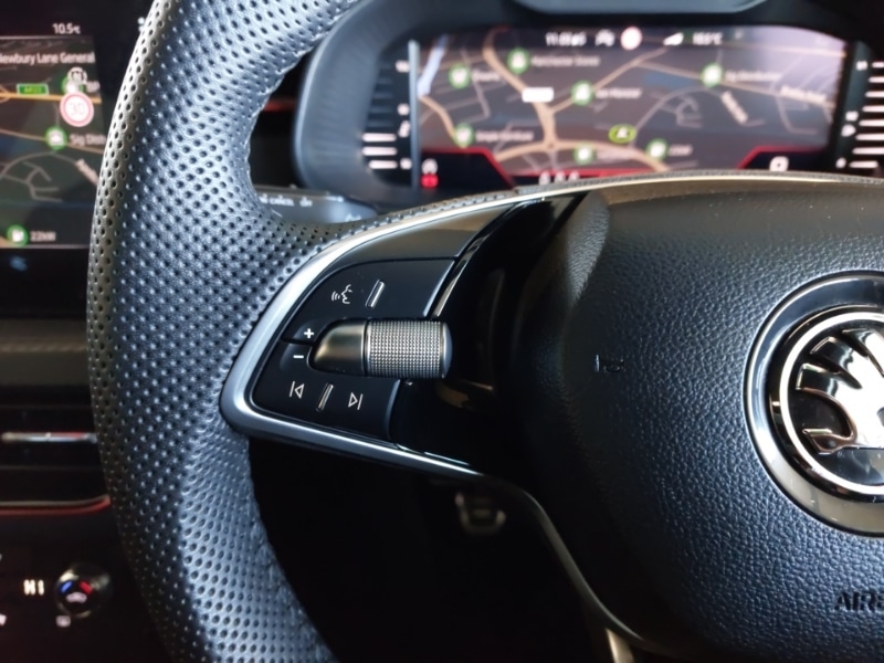 Used Skoda Kamiq 2024 for sale - 76471937: Photo 10