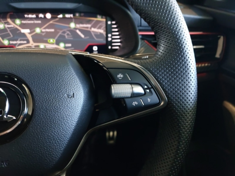 Used Skoda Kamiq 2024 for sale - 76471937: Photo 11