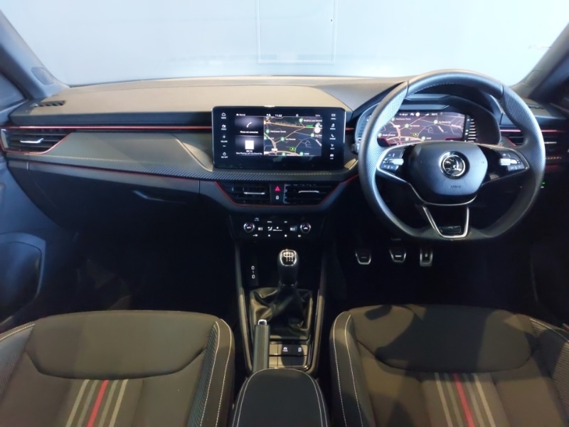 Used Skoda Kamiq 2024 for sale - 76471937: Photo 2