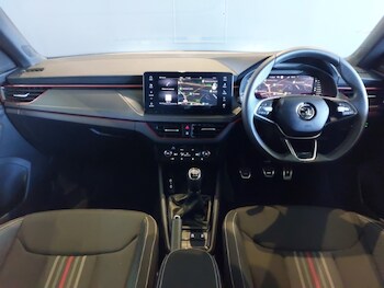 Used Skoda Kamiq 2024 for sale - 76471937: Photo