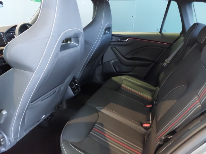 Used Skoda Kamiq 2024 for sale - 76471937: Photo 6