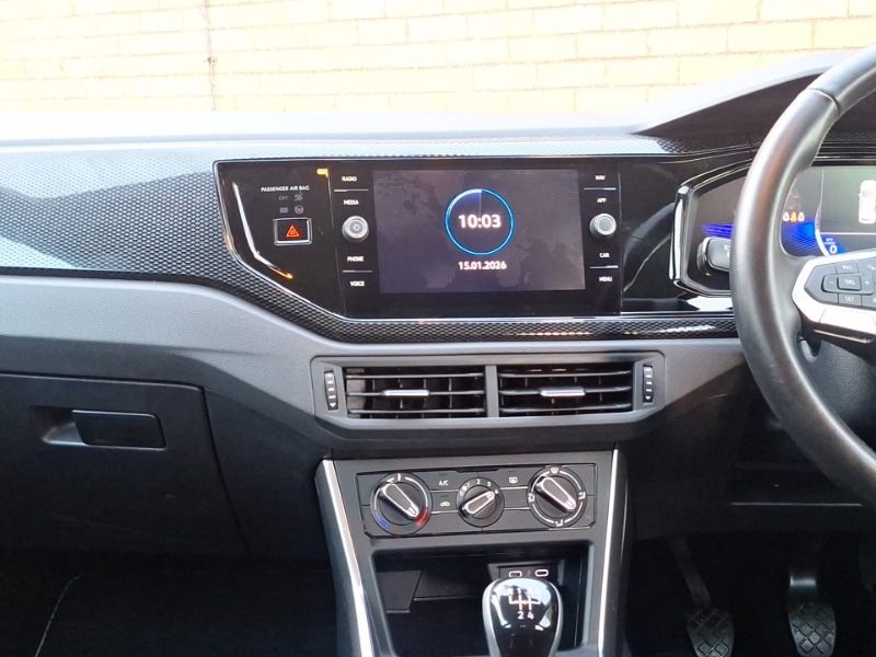 Used Volkswagen Polo 2023 for sale - 77304710: Photo 10