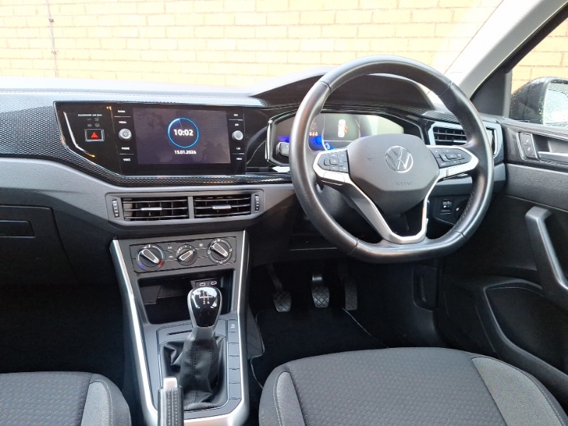 Used Volkswagen Polo 2023 for sale - 77304710: Photo 7