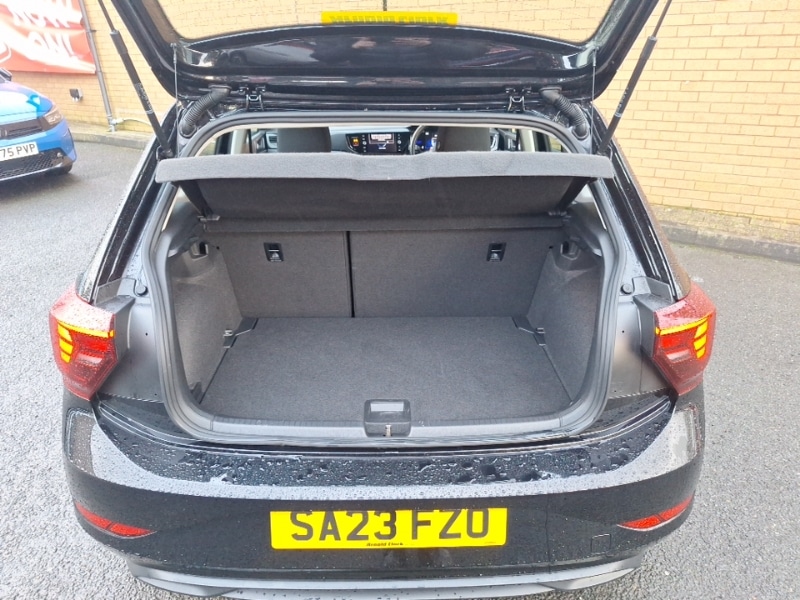 Used Volkswagen Polo 2023 for sale - 77304710: Photo 8