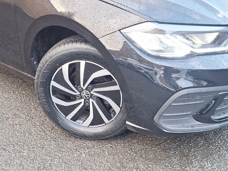 Used Volkswagen Polo 2023 for sale - 77304710: Photo 9