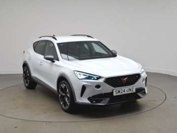 2024 - 1.4 eHybrid 204 V2 5dr DSG