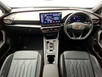 Used Cupra Formentor 2024 for sale - 75357438: Photo