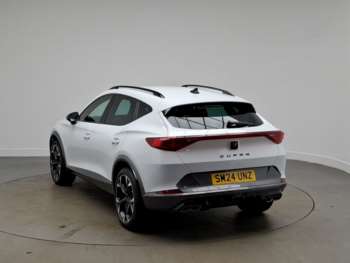 Used Cupra Formentor 2024 for sale - 75357438: Photo