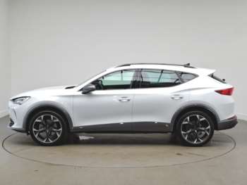 Used Cupra Formentor 2024 for sale - 75357438: Photo