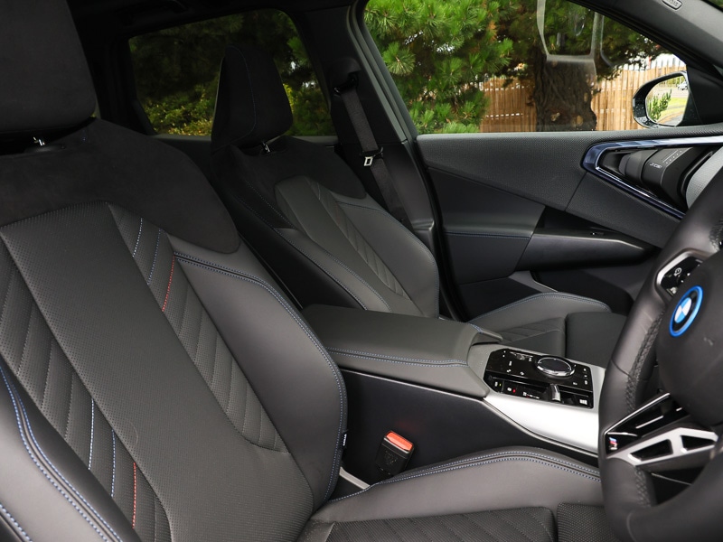 Used BMW X3 2025 for sale - 77229151: Photo 11