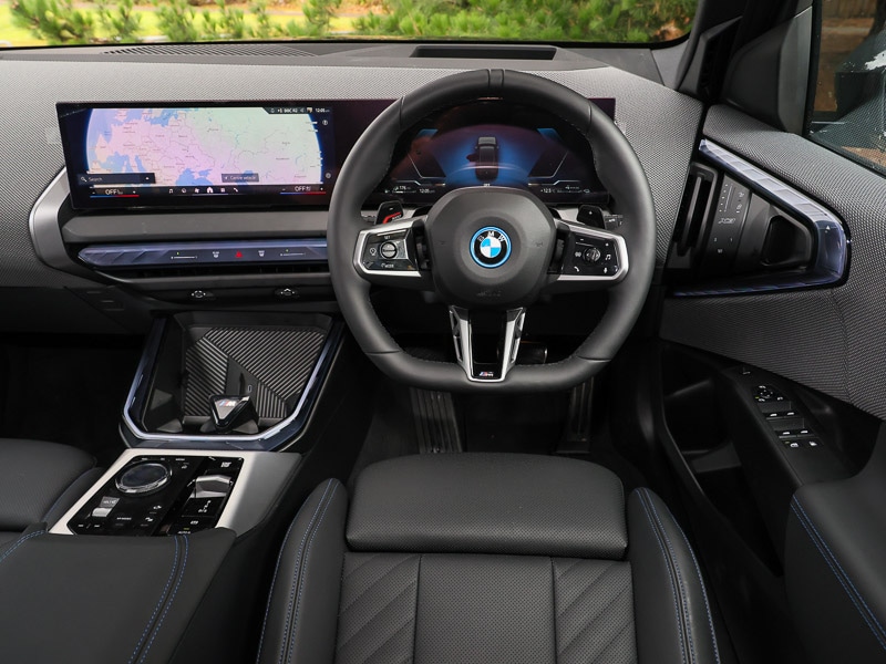 Used BMW X3 2025 for sale - 77229151: Photo 5