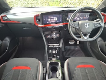 Used Vauxhall Mokka 2023 for sale - 79489158: Photo