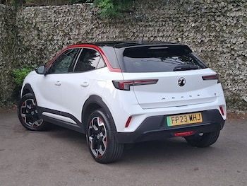 Used Vauxhall Mokka 2023 for sale - 79489158: Photo