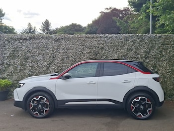 Used Vauxhall Mokka 2023 for sale - 79489158: Photo