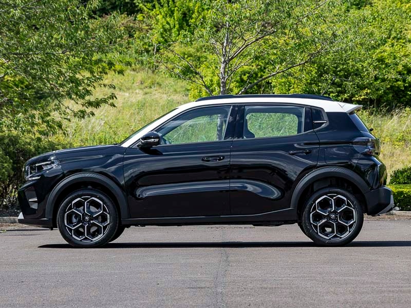 Used Citroen C3 2025 for sale - 77273837: Photo 4