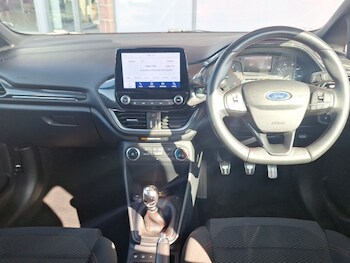 Used Ford Fiesta 2020 for sale - 78576277: Photo