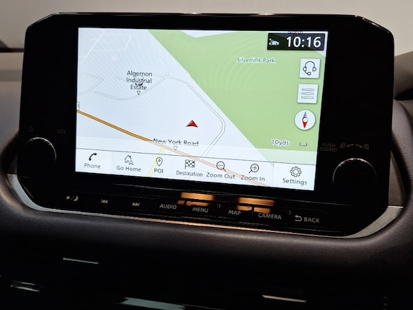 Used Nissan Qashqai 2022 for sale - 76331205: Photo 10
