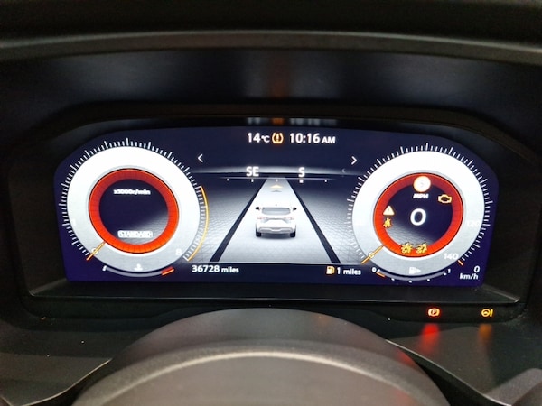 Used Nissan Qashqai 2022 for sale - 76331205: Photo 11