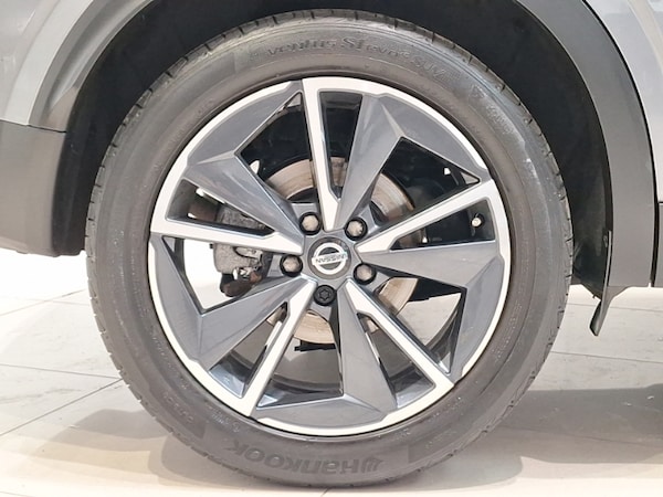 Used Nissan Qashqai 2022 for sale - 76331205: Photo 12