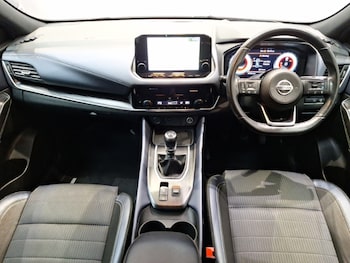 Used Nissan Qashqai 2022 for sale - 76331205: Photo 2
