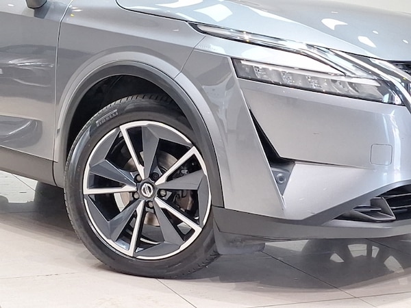Used Nissan Qashqai 2022 for sale - 76331205: Photo 9