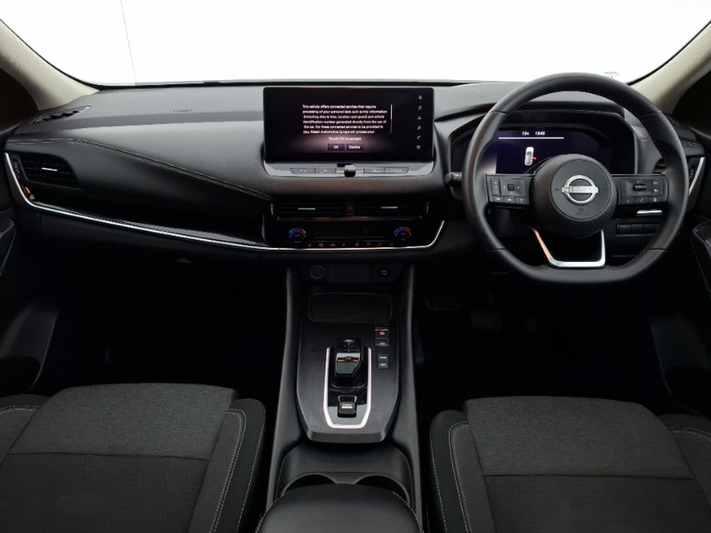 Used Nissan Qashqai 2024 for sale - 77395500: Photo 2