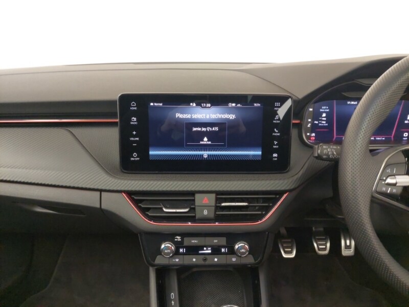 Used Skoda Kamiq 2024 for sale - 76838915: Photo 11