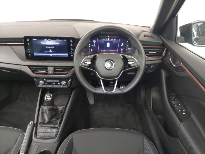 Used Skoda Kamiq 2024 for sale - 76838915: Photo 7