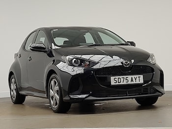 Mazda - Mazda2 HYBRID