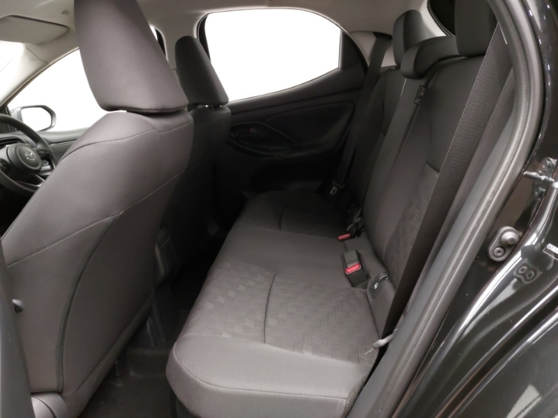 Used Mazda Mazda2 HYBRID 2025 for sale - 76519055: Photo 6