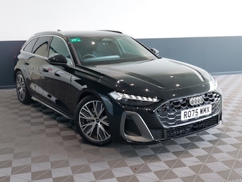 Used Audi A5 2025 for sale - 78253963: Photo