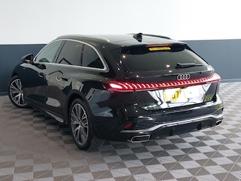 Used Audi A5 2025 for sale - 78253963: Photo