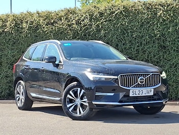 Used Volvo XC60 2023 for sale - 79569376: Photo