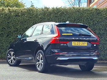 Used Volvo XC60 2023 for sale - 79569376: Photo