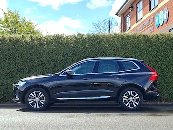 Used Volvo XC60 2023 for sale - 79569376: Photo