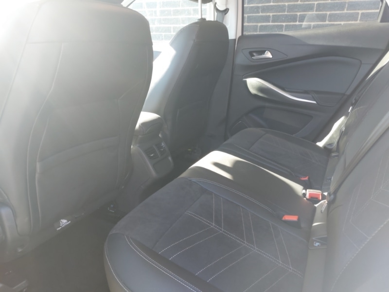 Used Vauxhall Grandland 2023 for sale - 76614505: Photo 6