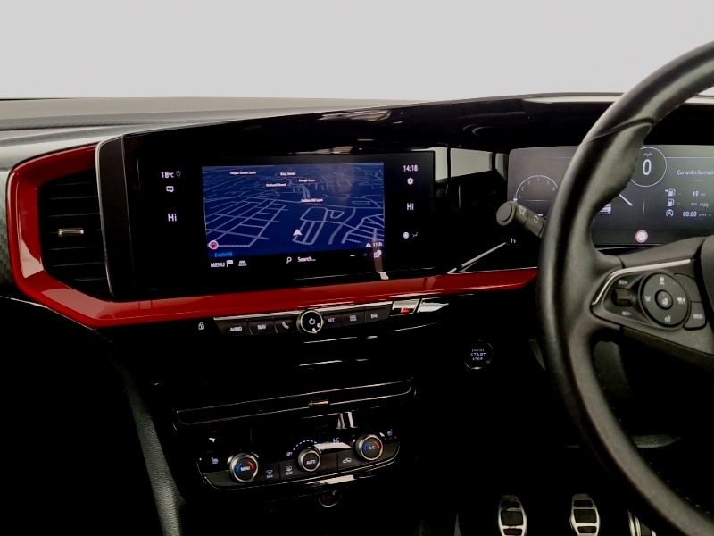 Used Vauxhall Mokka 2022 for sale - 76770355: Photo 10