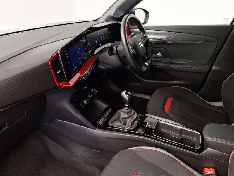 Used Vauxhall Mokka 2022 for sale - 76770355: Photo 5