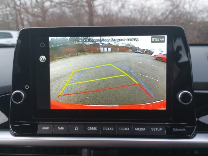 Used Kia Picanto 2025 for sale - 77353136: Photo 10